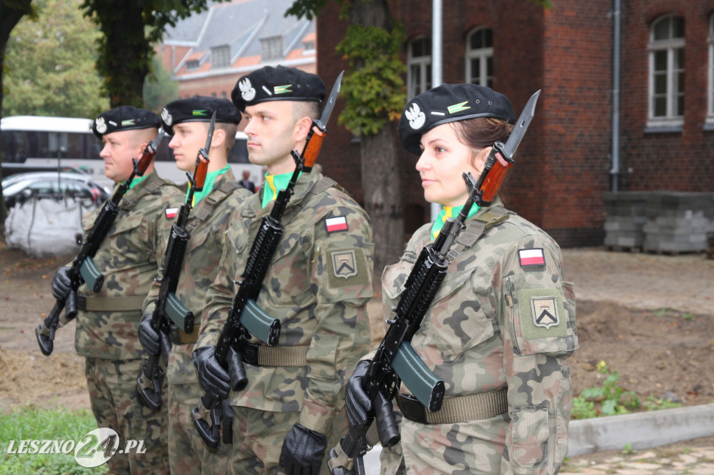 Święto pułku i żołnierzy