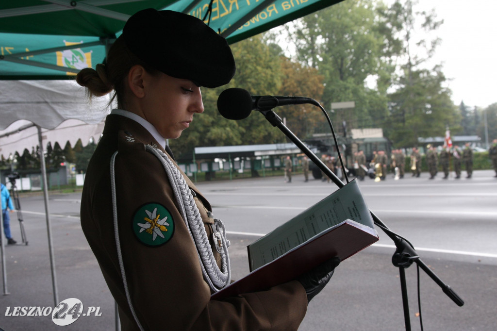 Święto pułku i żołnierzy