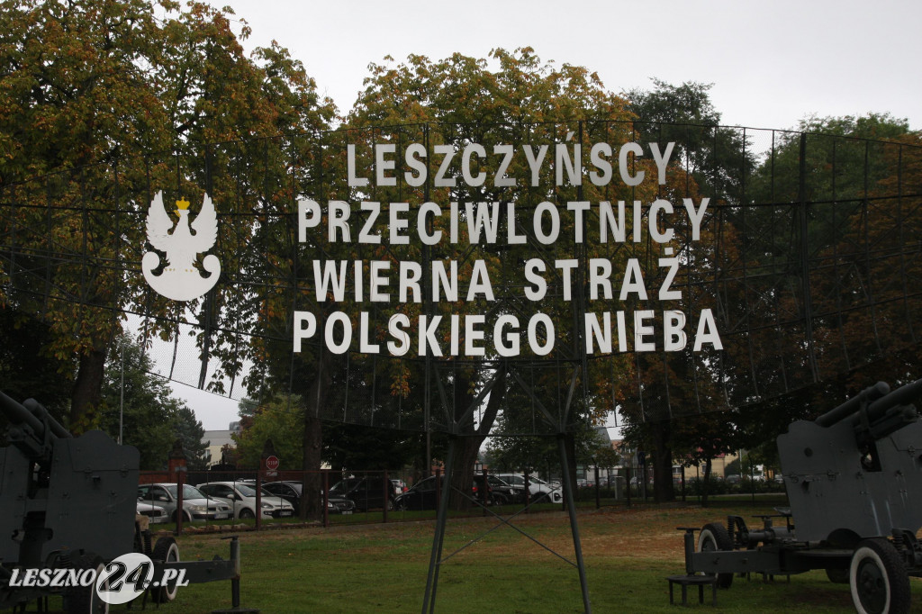 Święto pułku i żołnierzy