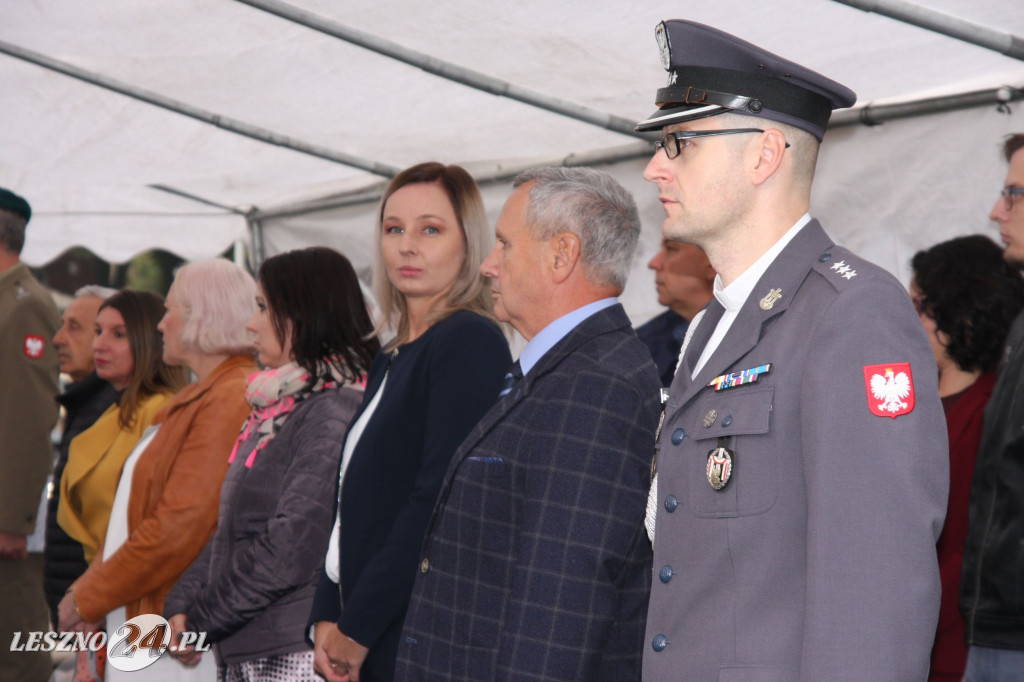 Święto pułku i żołnierzy