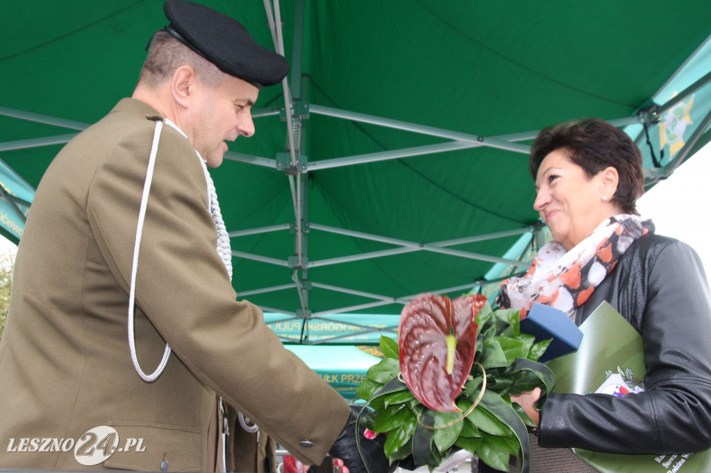 Święto pułku i żołnierzy