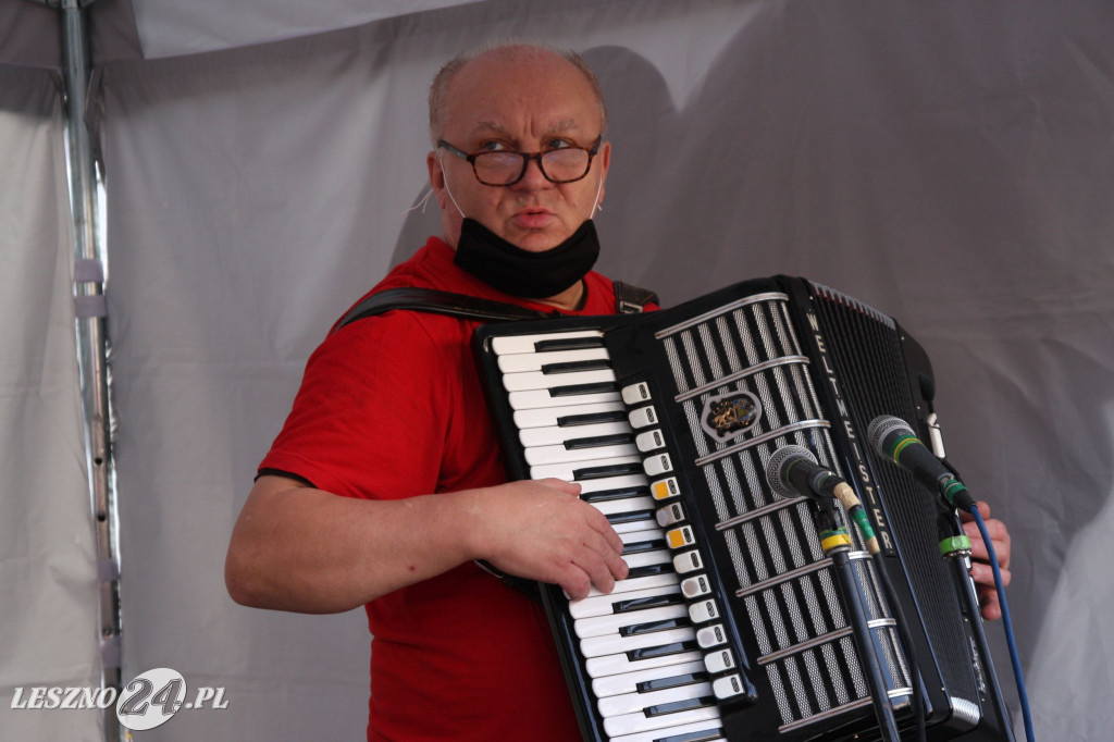 Festiwal kiełbasy białej parzonej