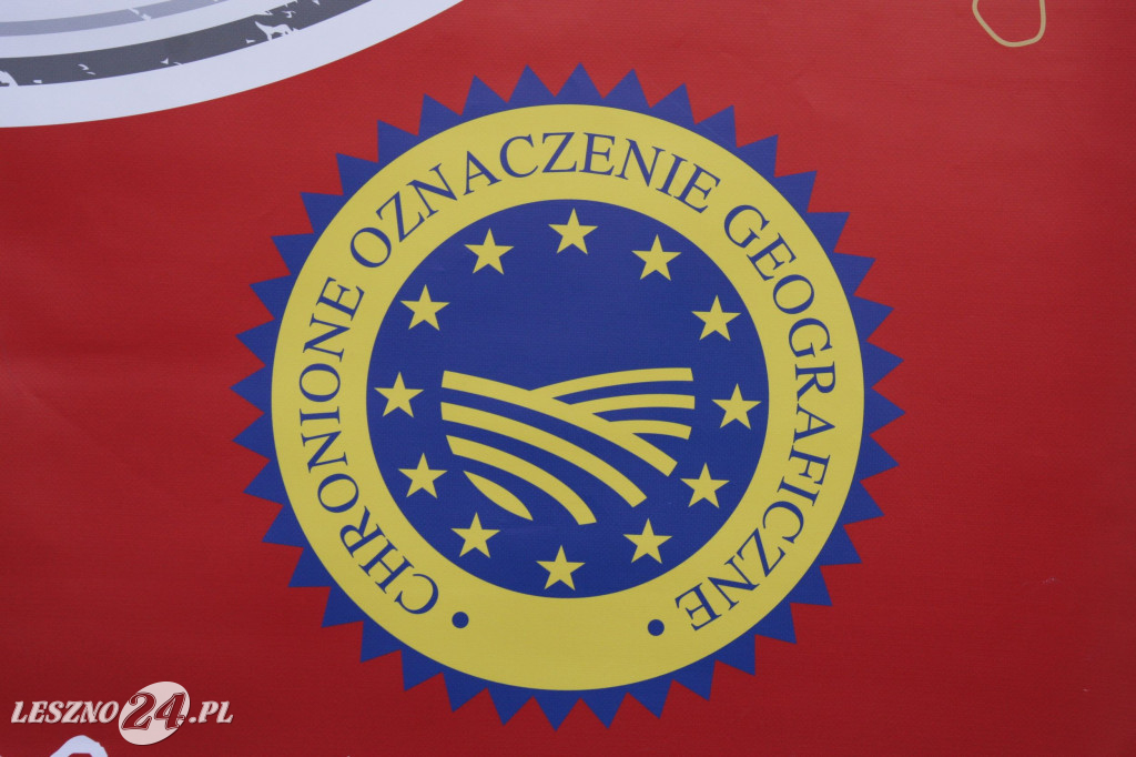 Festiwal kiełbasy białej parzonej
