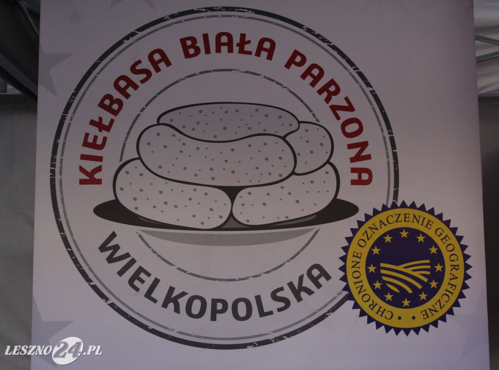 Festiwal kiełbasy białej parzonej