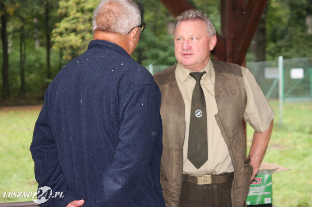 Lwowiacy pożegnali lato i powitali jesień