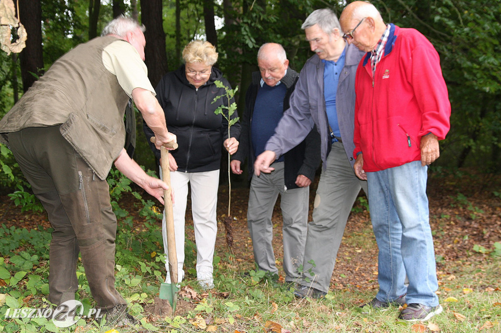 Lwowiacy pożegnali lato i powitali jesień