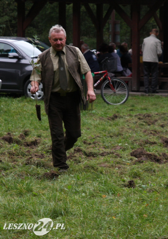 Lwowiacy pożegnali lato i powitali jesień