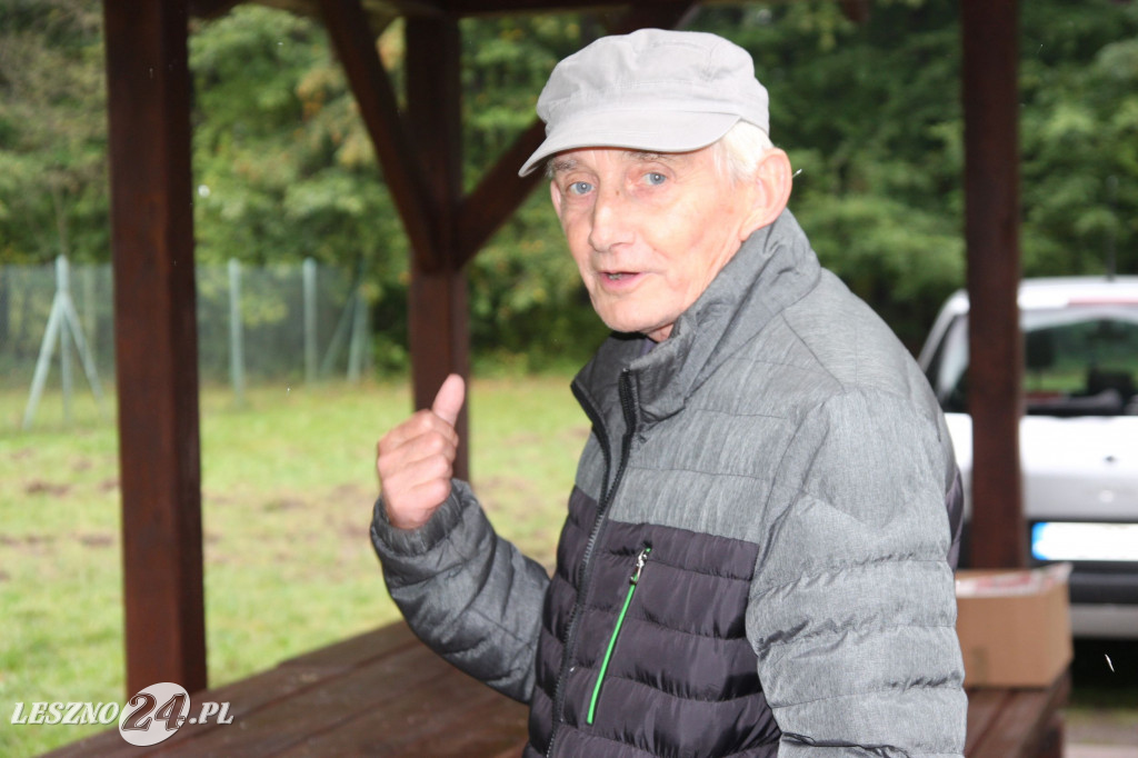 Lwowiacy pożegnali lato i powitali jesień