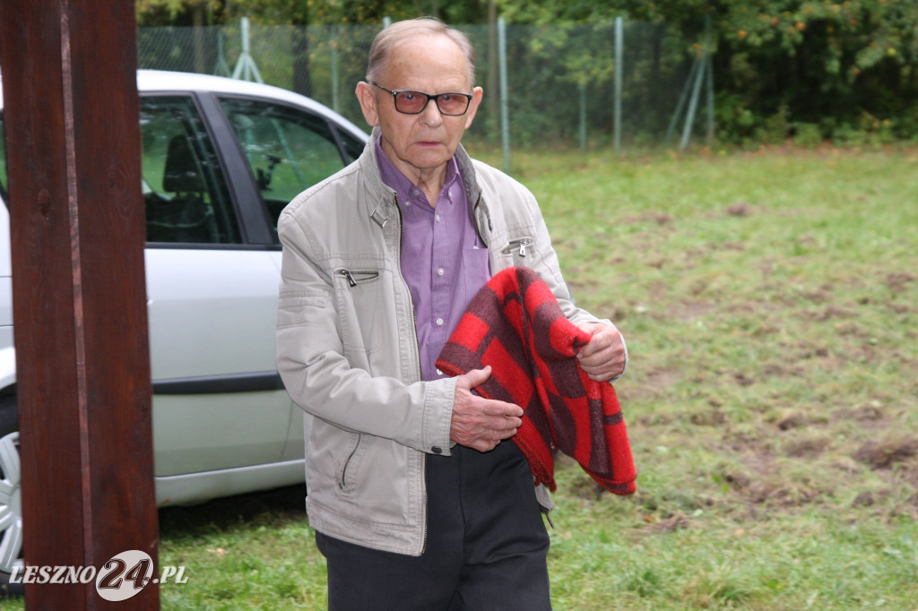 Lwowiacy pożegnali lato i powitali jesień