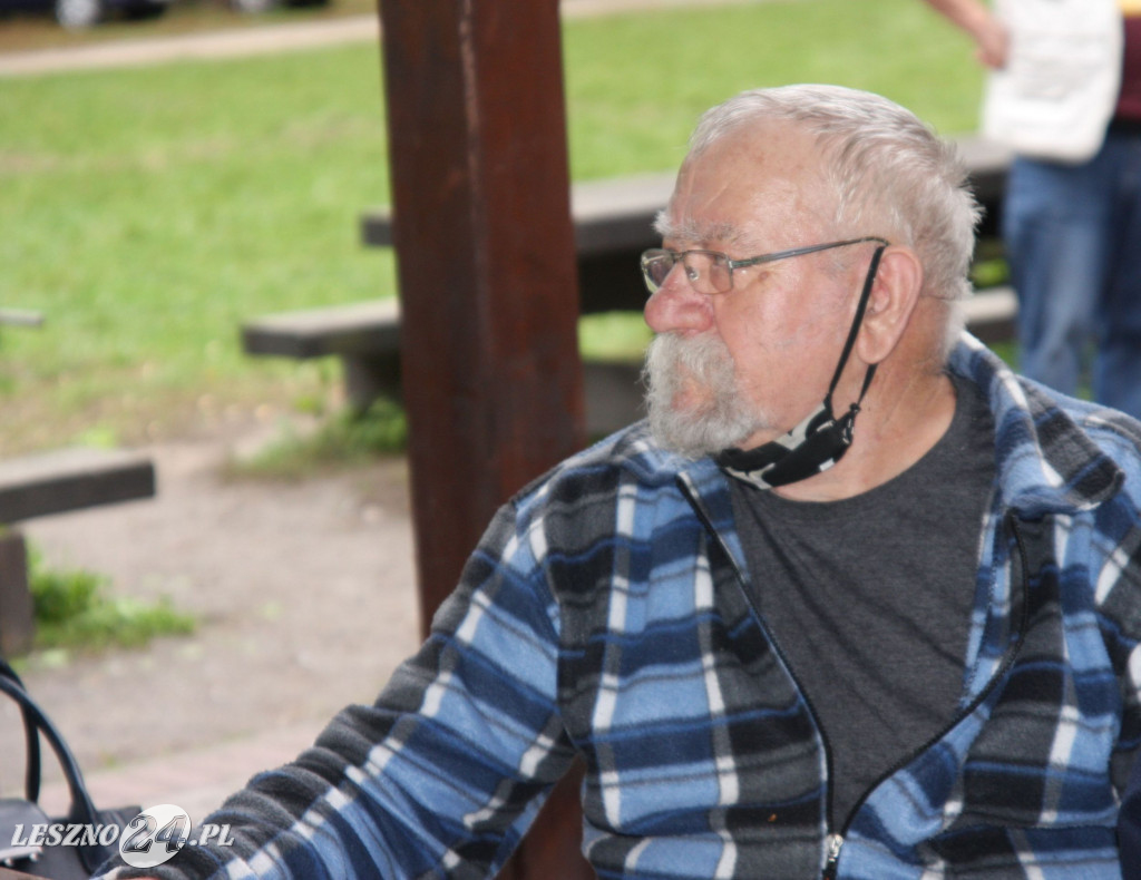 Lwowiacy pożegnali lato i powitali jesień