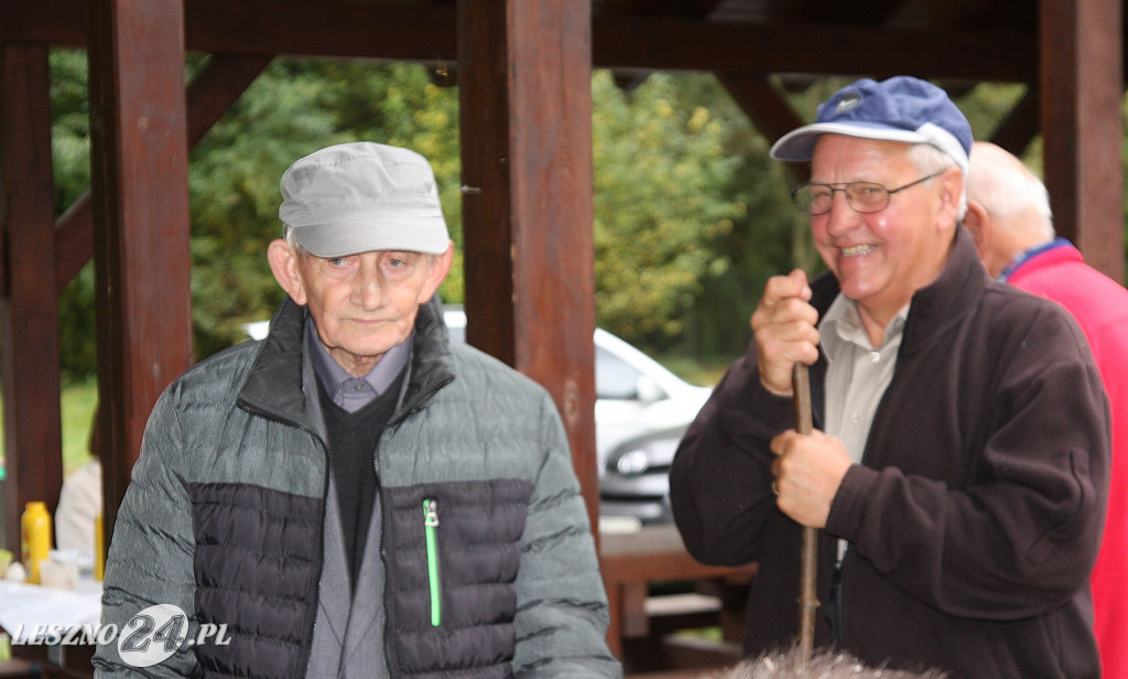 Lwowiacy pożegnali lato i powitali jesień