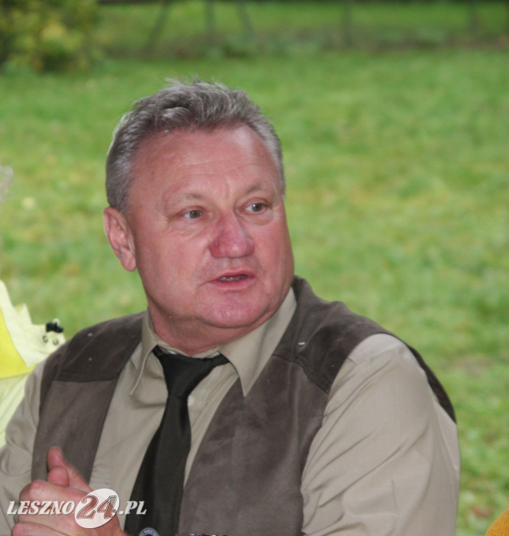 Lwowiacy pożegnali lato i powitali jesień