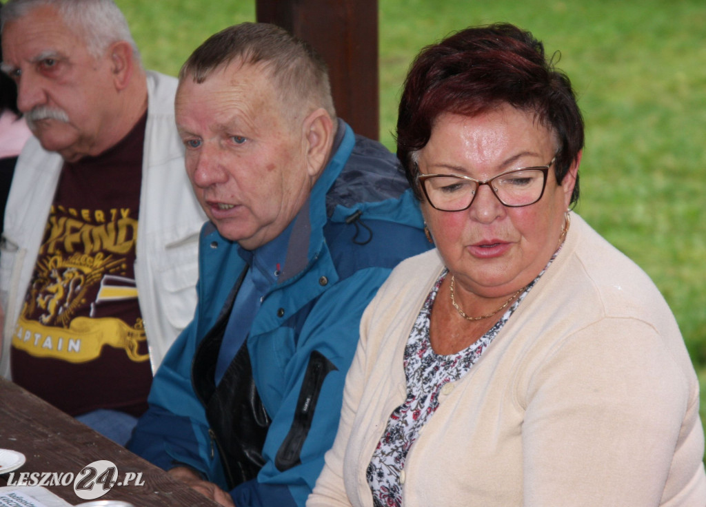 Lwowiacy pożegnali lato i powitali jesień