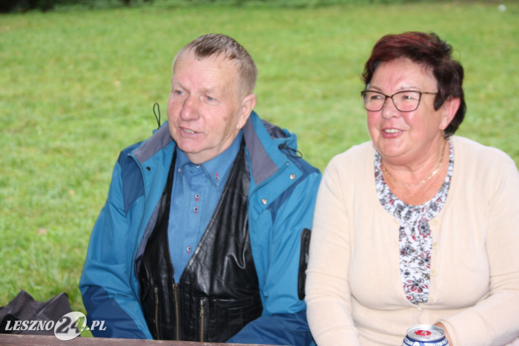 Lwowiacy pożegnali lato i powitali jesień