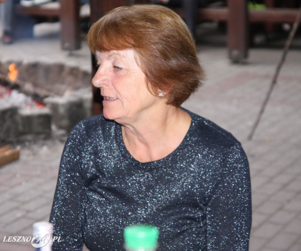 Lwowiacy pożegnali lato i powitali jesień