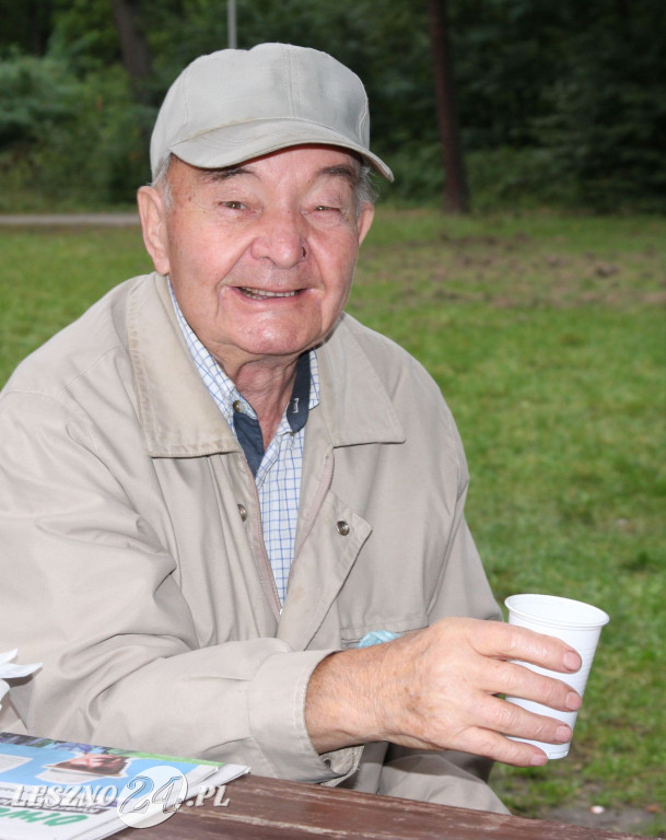 Lwowiacy pożegnali lato i powitali jesień