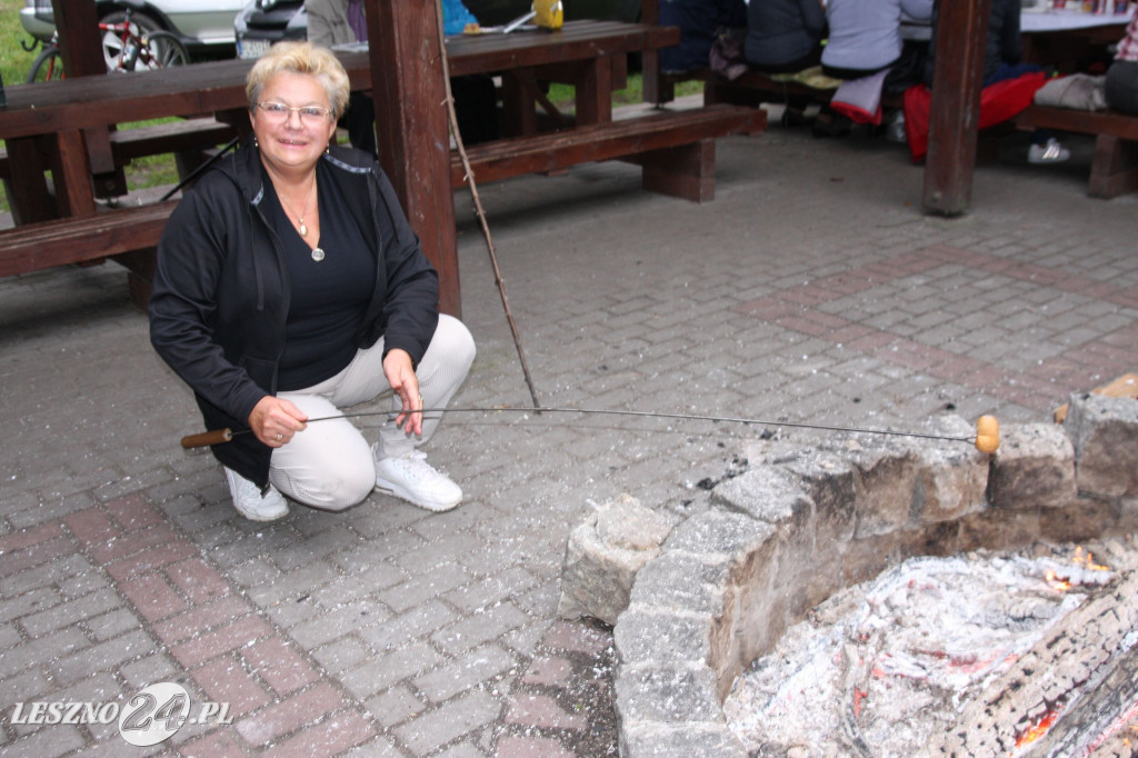 Lwowiacy pożegnali lato i powitali jesień
