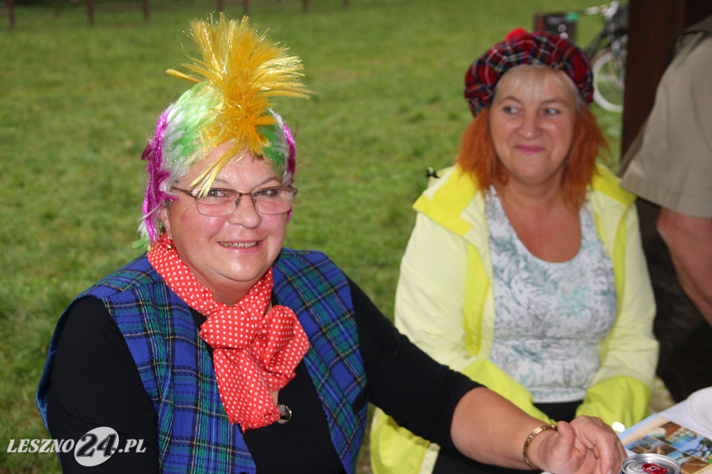Lwowiacy pożegnali lato i powitali jesień