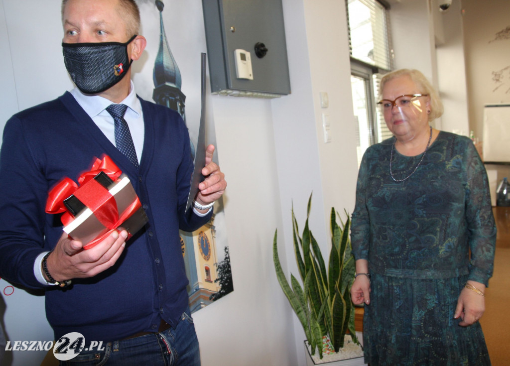Koniec kadencji Leszczyńskiej Rady Seniorów