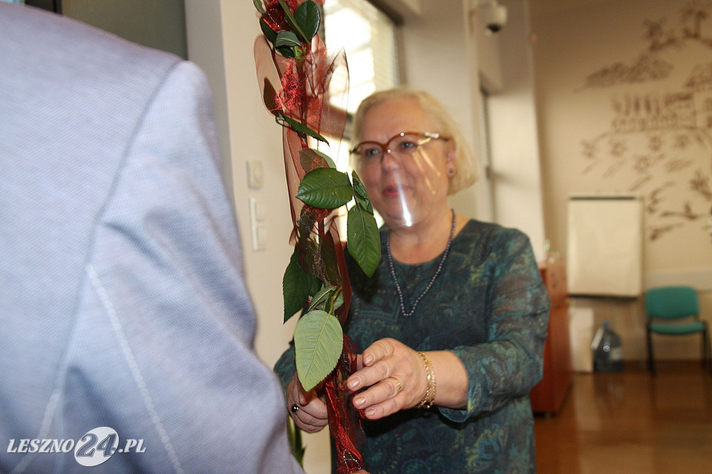 Koniec kadencji Leszczyńskiej Rady Seniorów