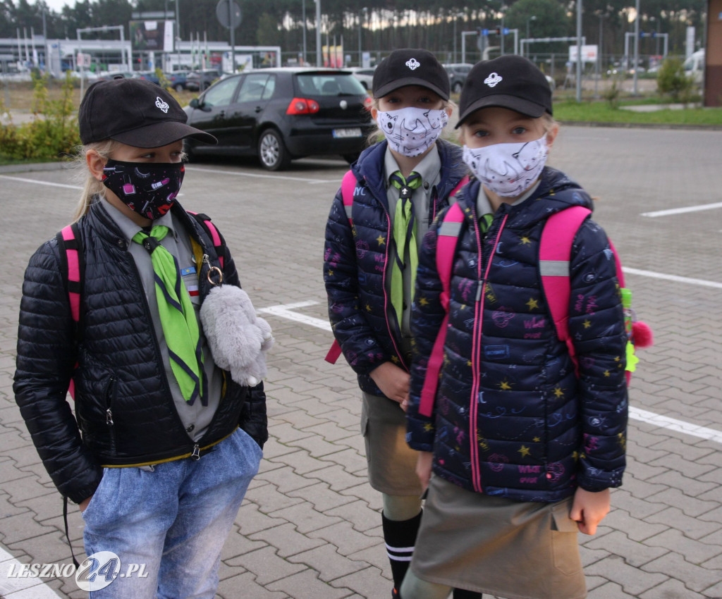 Harcerski Start