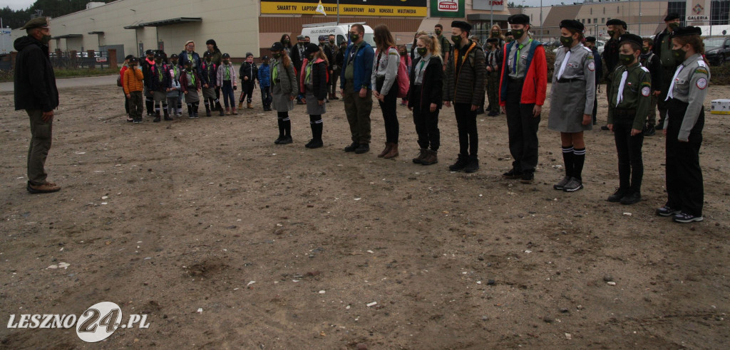 Harcerski Start