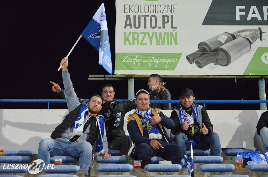 Złota Fogo Unia Leszno