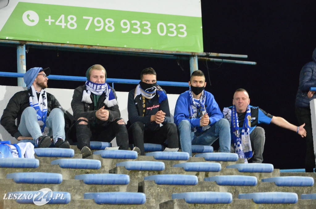 Złota Fogo Unia Leszno