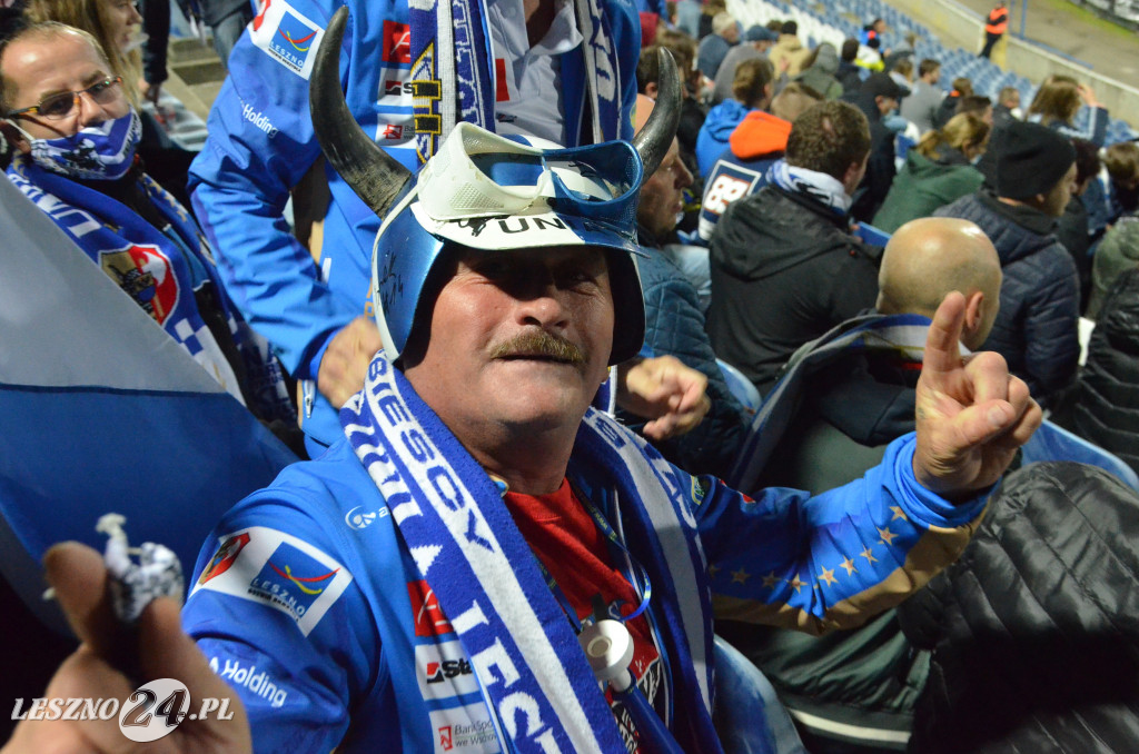 Złota Fogo Unia Leszno