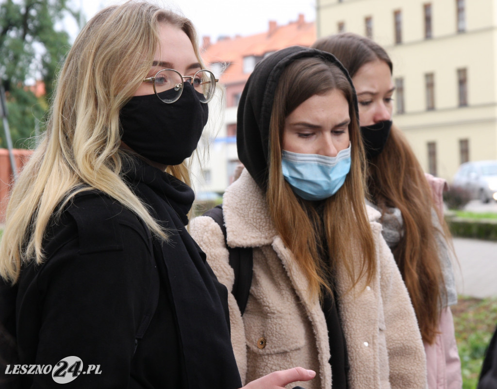 Pole Nadziei znów obsadzone