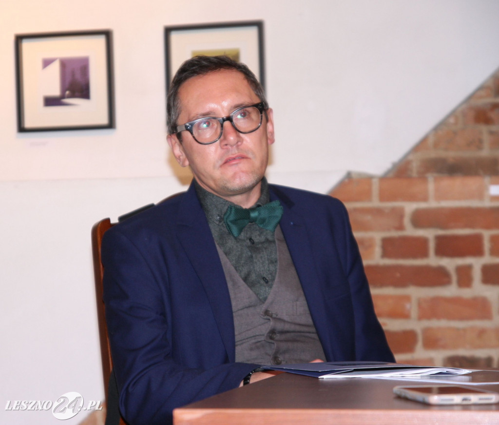 21. Prezentacje. Leszno 2020