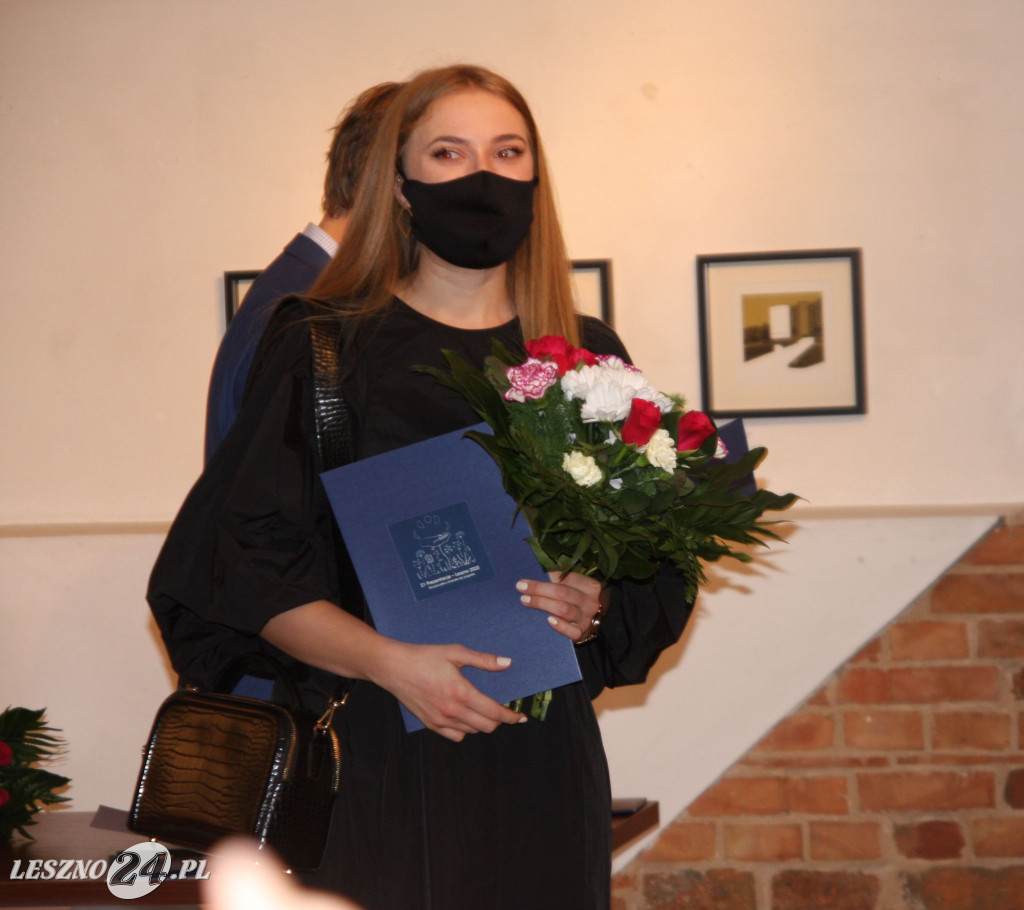 21. Prezentacje. Leszno 2020