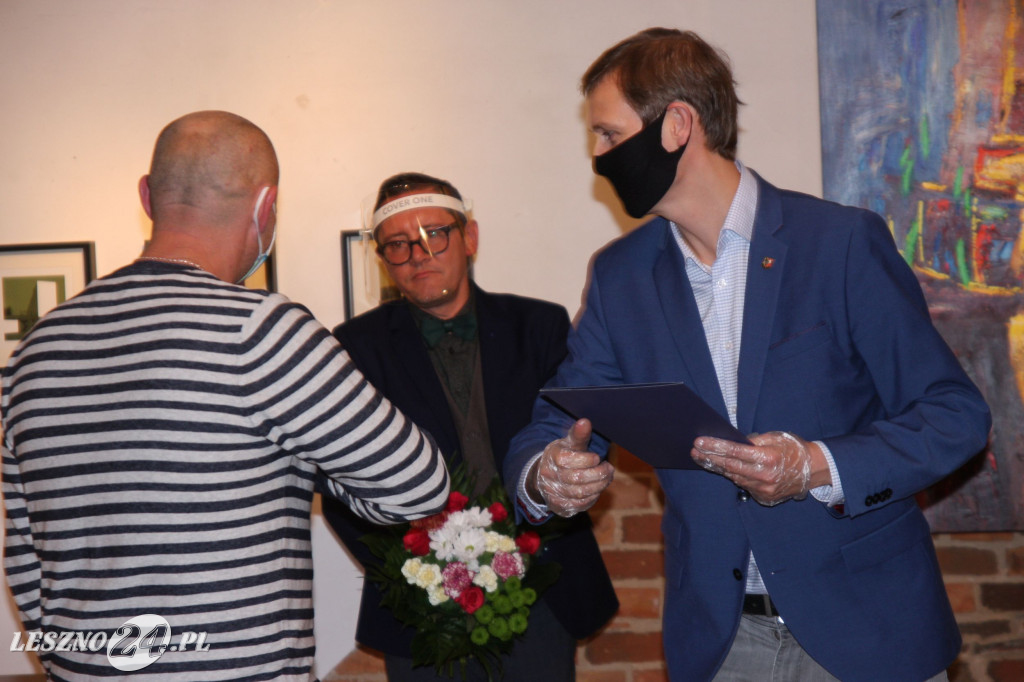 21. Prezentacje. Leszno 2020