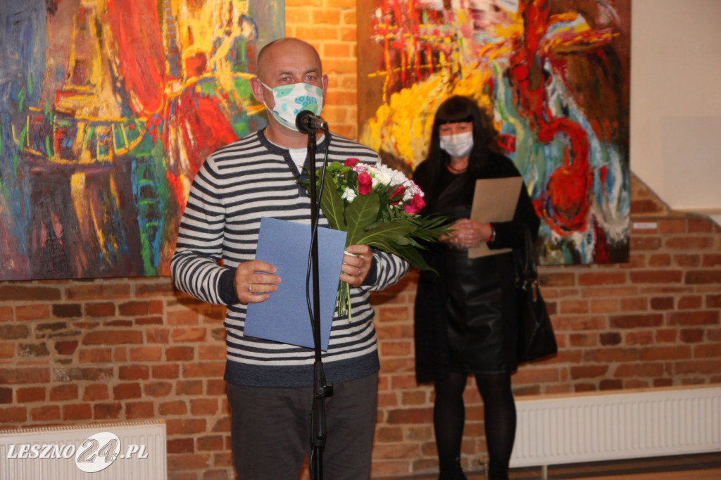 21. Prezentacje. Leszno 2020