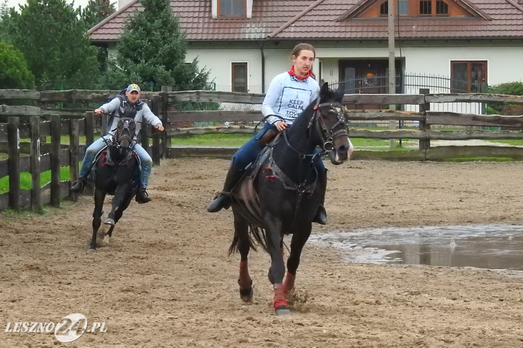 Hubertus - Wilkowice 2020