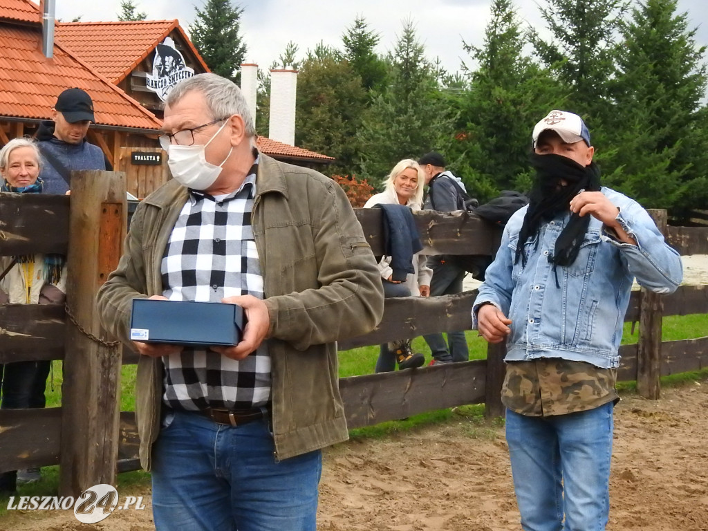 Hubertus - Wilkowice 2020