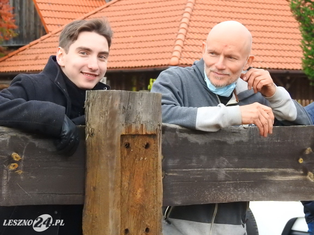 Hubertus - Wilkowice 2020