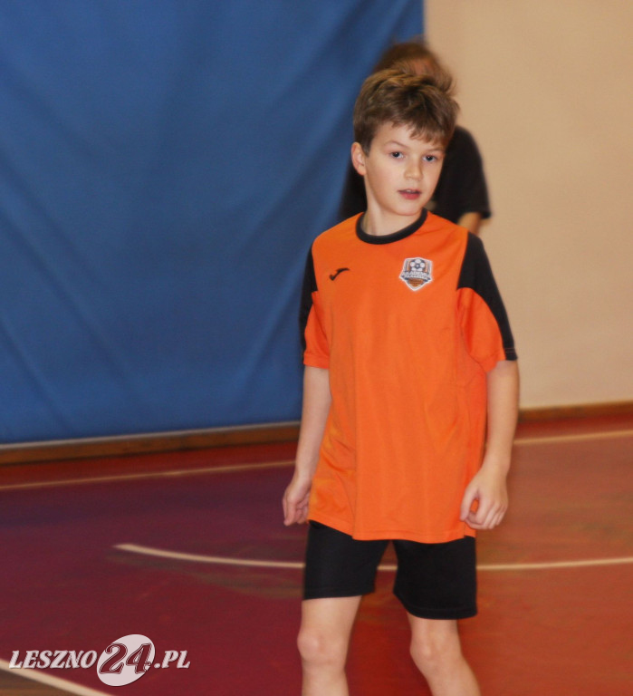 Wspólny trening bokserów i speedrowerowców