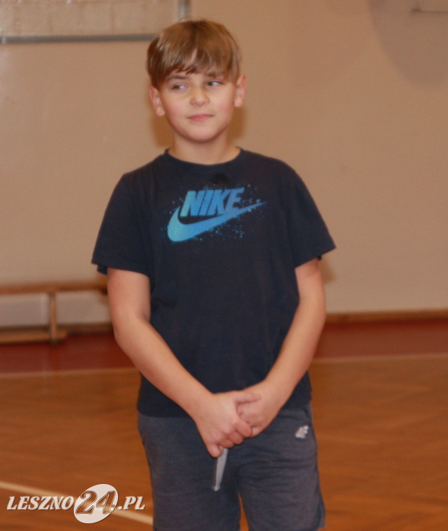 Wspólny trening bokserów i speedrowerowców