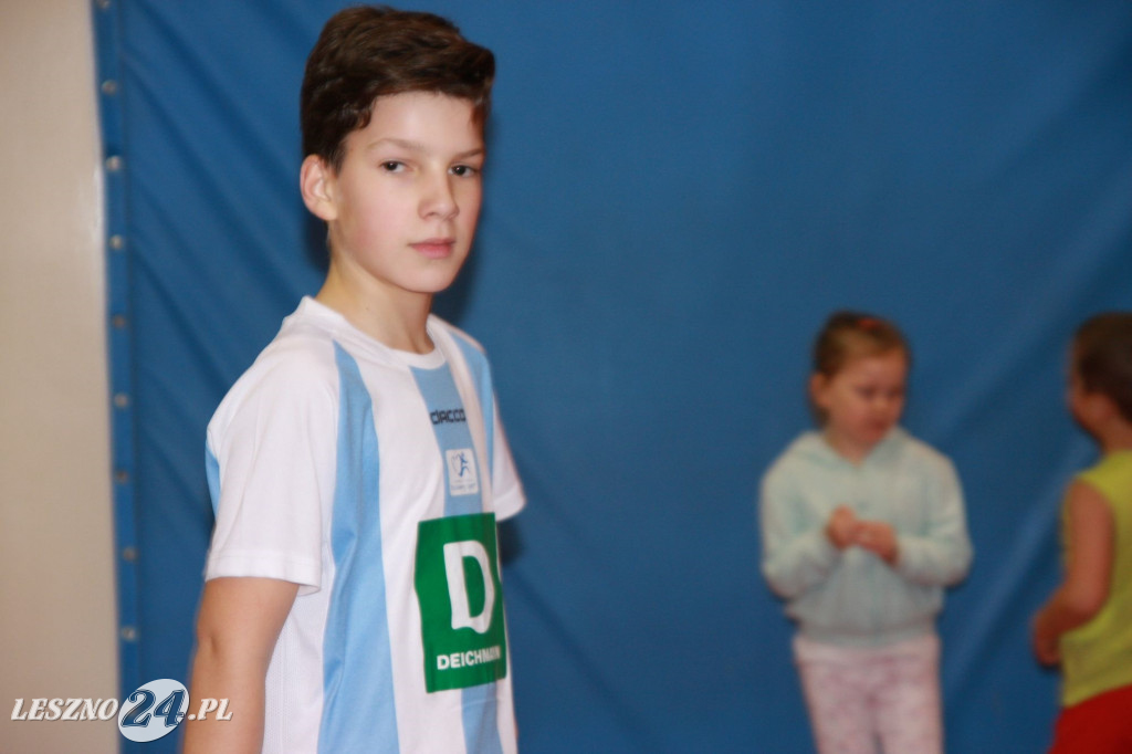 Wspólny trening bokserów i speedrowerowców