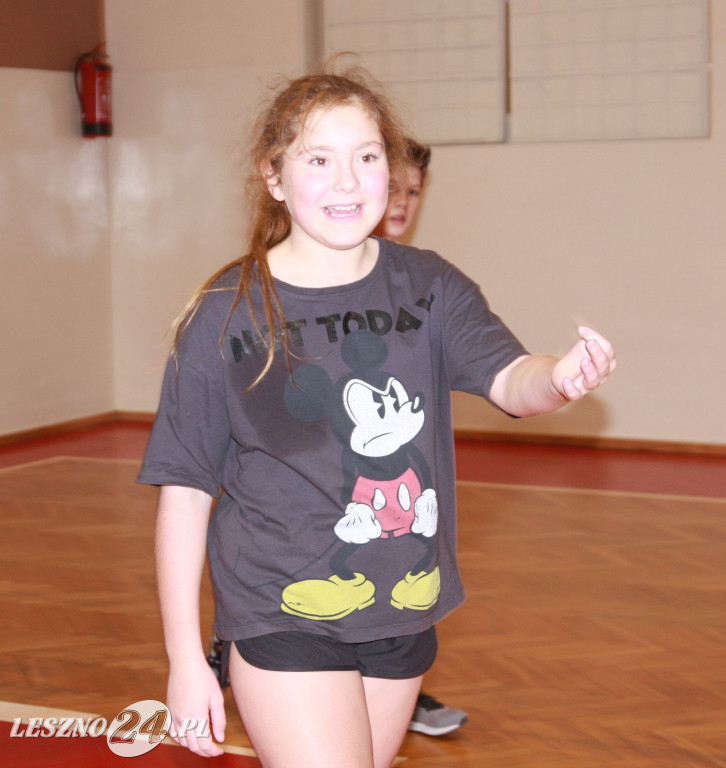 Wspólny trening bokserów i speedrowerowców