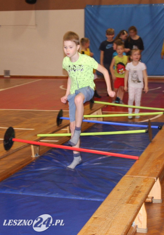 Wspólny trening bokserów i speedrowerowców