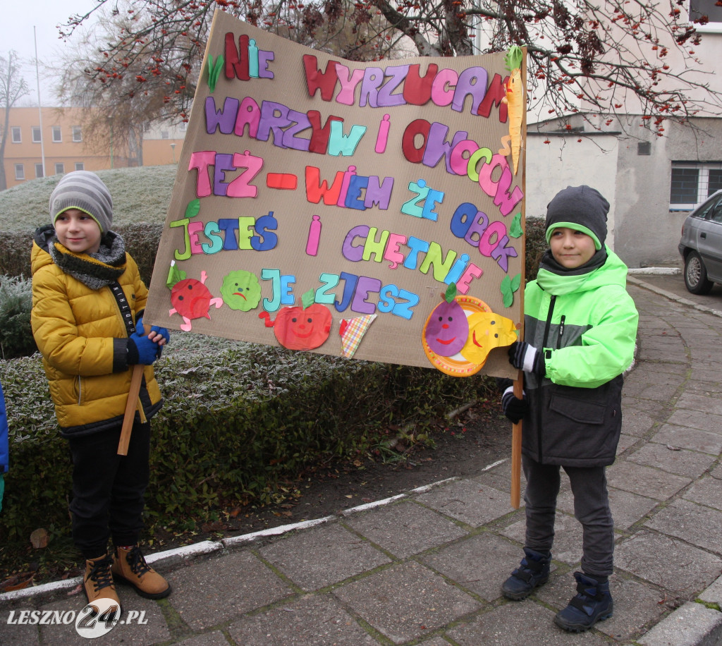 Echo rozdało prezenty przedszkolom