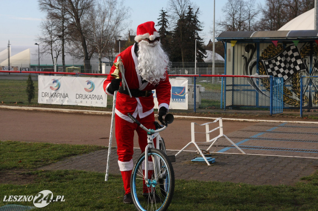 Gwiazdor w LKS Szawer Leszno