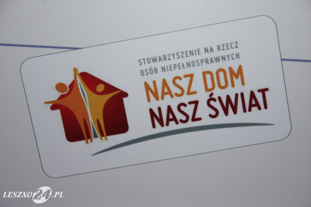 Bieg Mikołajkowy na bieżni