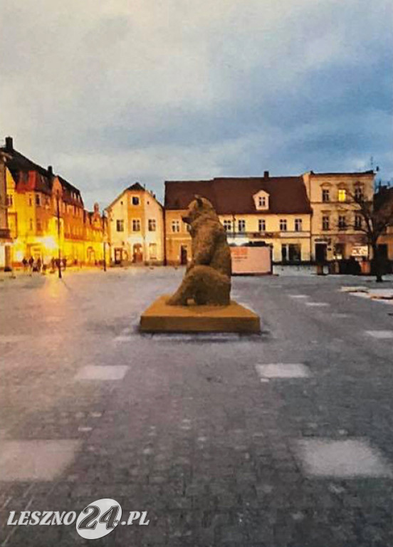 Czy to miś na miarę możliwości Rawicza?