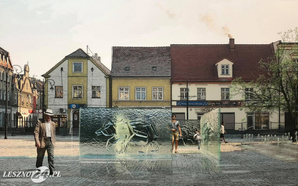 Czy to miś na miarę możliwości Rawicza?