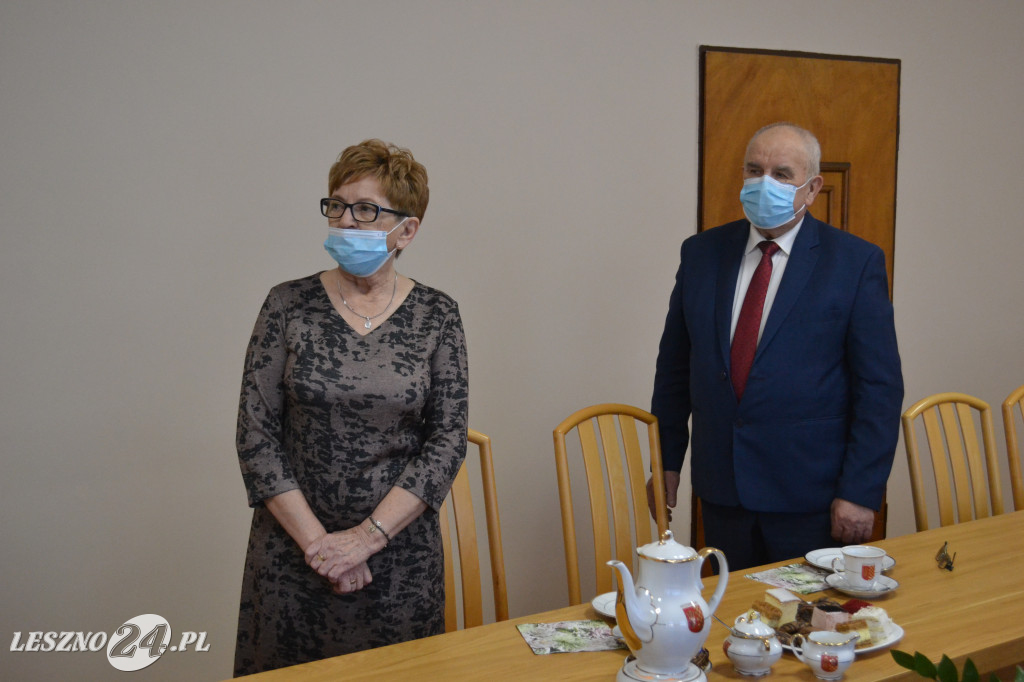 Pary, które przeżyły razem 50 lat