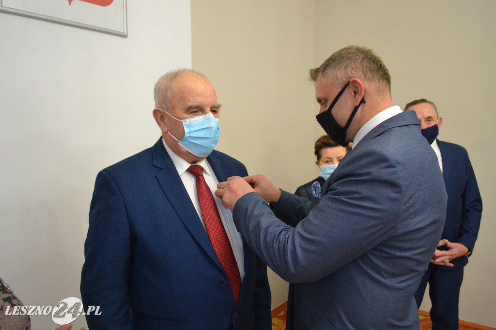 Pary, które przeżyły razem 50 lat