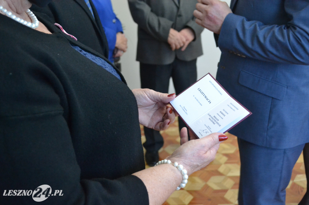 Pary, które przeżyły razem 50 lat